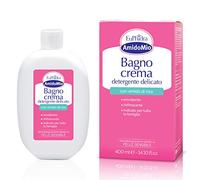Amidomio Euphidra Gentle Cleansing Cream 400ml