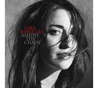 Amidst The Chaos