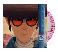 Amie Doherty - Blue Eye Samurai (Original Soundtrack) [Vinyl LP] [VINYL]