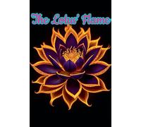 Amie Taylor The Lotus's Flame Paperback Book Amie Taylor Multicolor
