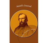 Amiel's Journal