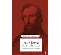 Amiel's Journal
