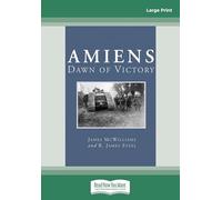 Amiens: Dawn of Victory