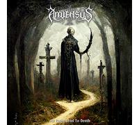Amiensus - All Paths Lead To Death