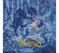 Amiensus - Reclamation: Part 1 (Opaque Turquoise Vinyl) [VINYL]