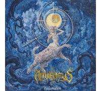 AMIENSUS - RECLAMATION PART II WHITE VINYL - Vinyl Record - G3z