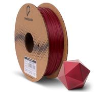 Amie's Blood of My Enemies Translucent Red HT PLA, 1.75mm 500g Spool