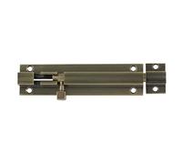 AMIG 004702 Brass Padlock 1/20mm Normal Arch