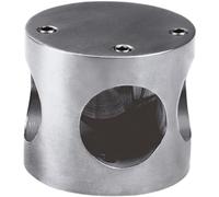 Amig 10458 - Connector 101 a.INOX 18/8