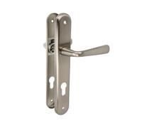 Amig 12187 - Handle 252pb85 cr. matt