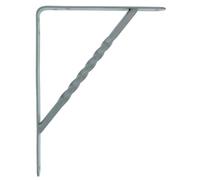 Amig 12354 Stand - Angle - Dove - Square, Metallic Grey, 150 x 125 mm
