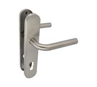 Amig 15927 Handle 4 PxB85 Stainless Steel 18/8