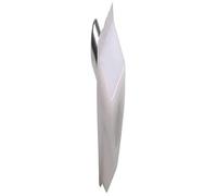 amig 161 Support, White, Ø5 x 18 x 10 mm