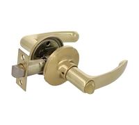 Amig 17348 Handle 732 Polished Brass
