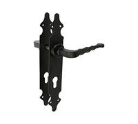 Amig 17430 Handle 101pb90 280x45 Black