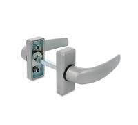 Amig 19238 - Handle PUE. Delta al.lac.Silver jgo