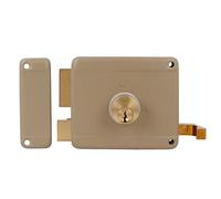Amig 21389 - Envelope Lock Mod 77 100 Left Beige