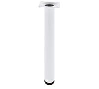 Amig 21765 - Leg 4-30 x 500 White Dpy