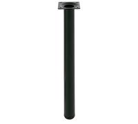 Amig 21772 - Leg 4-30 x 700 Black Dpy