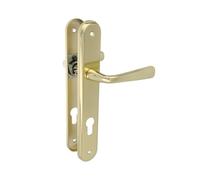 Amig 252 Brass Handle with Socallave