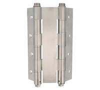 Amig 3033 Double Hinge 180 x 135 x 3 Stainless Steel 18