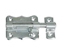 Amig 384-50 Zinc Plated Display Pin