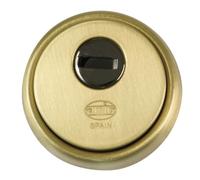 amig 40 Coat of Arms, Mate, Diameter 65 mm