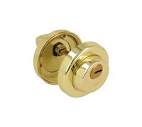 Amig 46r-kd Crutch, Gold, Ø52 mm