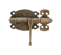 Amig 484-100 Leather Pin