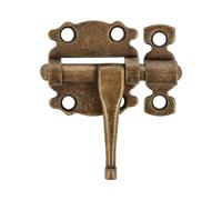 Amig 484-40 Leather Pin