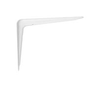 Amig 5027 - Model 6, Steel Stand, Finish: White, Dimensions: 200 x 150 mm, Max Recommended Weight: 40 kg