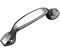 Amig 61004455 Handle Iron Chrome N.5-125, Multicolor
