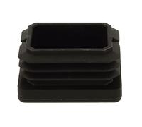 amig 662 Studs Black 40 x 20 mm