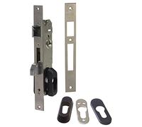 Amig 740 - Lock -20 c60 Stainless 18/8 Display