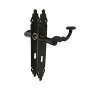 AMIG 7818 - Manilla 100pg72 280 x 45 Black (Mod. 350)