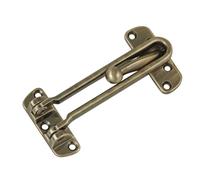 Amig 8060 Safety Chain 2 a/Leather