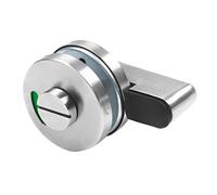 Amig 8204 - Crutch 5 - Stainless Steel 18/8