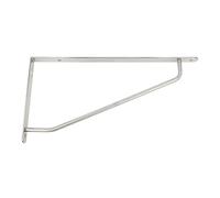 Amig 9881 Bracket-Angle-Pige-Square, 240 x 120 mm