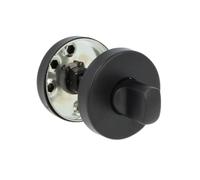 amig 9RX Mullet Mulettilla, Black/White, Ø53 mm