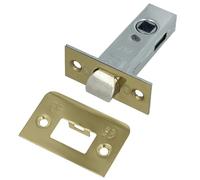 Amig Mod.6 PICAPORTE, Brass Varnished, 45 MM