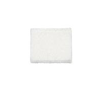 Amig - Furniture leg protector | Mod. 80 | 25 x 25 mm | Felt adhesive | Recommended for wood, ceramic and parquet | Protects the floor from scratches | Felt white