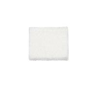 Amig - Furniture leg protector | Mod. 80 | 30 x 30 mm | Felt sticker | Recommended for wood, ceramic and parquet | Protects the floor from scratches | Felt white