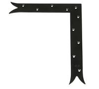 Amig Gotic Square 8500-300 x 240 Right Black