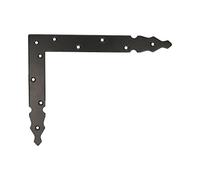 Amig Gotic Square 8510-300 x 240 Left Black