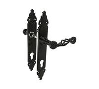 Amig Handle 102pb90 280x45 Black