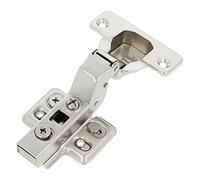 Amig - Hatch Hinge 5200 35mm Nickel Display