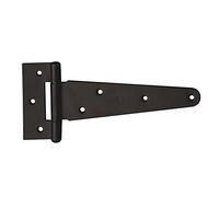 Amig - Hinge 550-150 Black Epoxy Resin