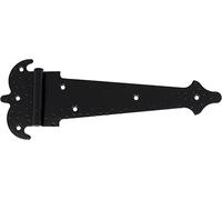 Amig - Hinge 554-200 x 2mm - Black