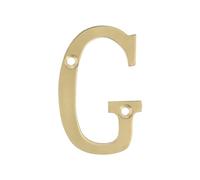 AMIG Letra-g 4 Brass Display