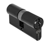 Amig - Lock Cylinder - Size: 60 mm (30-30) - 6 Pins - Anti-Pick and Anti-Bumping System - Anti-Drill Pins - Includes 3 Keys - 65 mm Fixing Screw